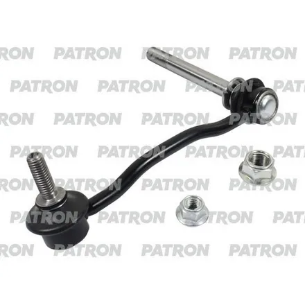 Тяга стабилизатора PEUGEOT: 407 04- PATRON PS4205R