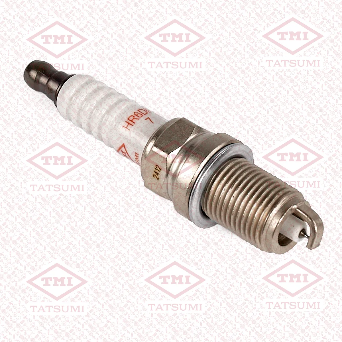 Свеча зажигания IRIDIUM / PLATINUM HR6DIP-7 SIFR6B7G HAVAL F7/H9 15-> TATSUMI THS2037