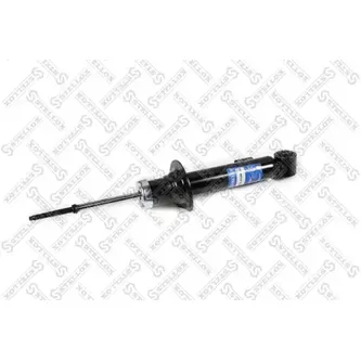 Амортизатор передний газовый Mitsubishi Montero Sport KH8W 08> STELLOX 4214-0156-SX