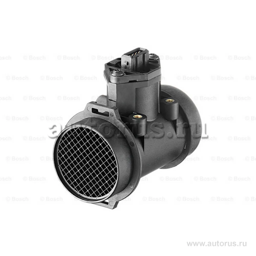 Измеритель массы воздуха BOSCH 0280217105