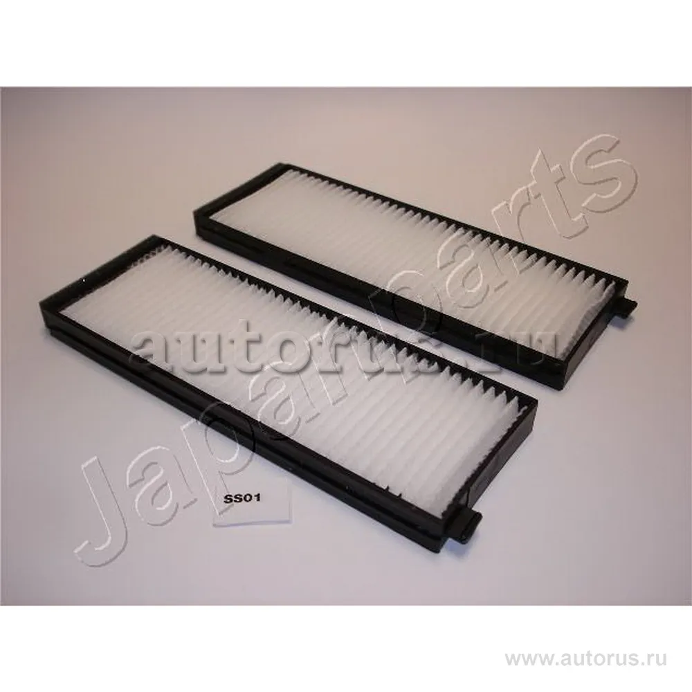 Фильтр салона ssangyong rexton 2002