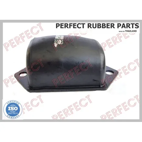 Отбойник рессоры PERFECT NS12CW30E