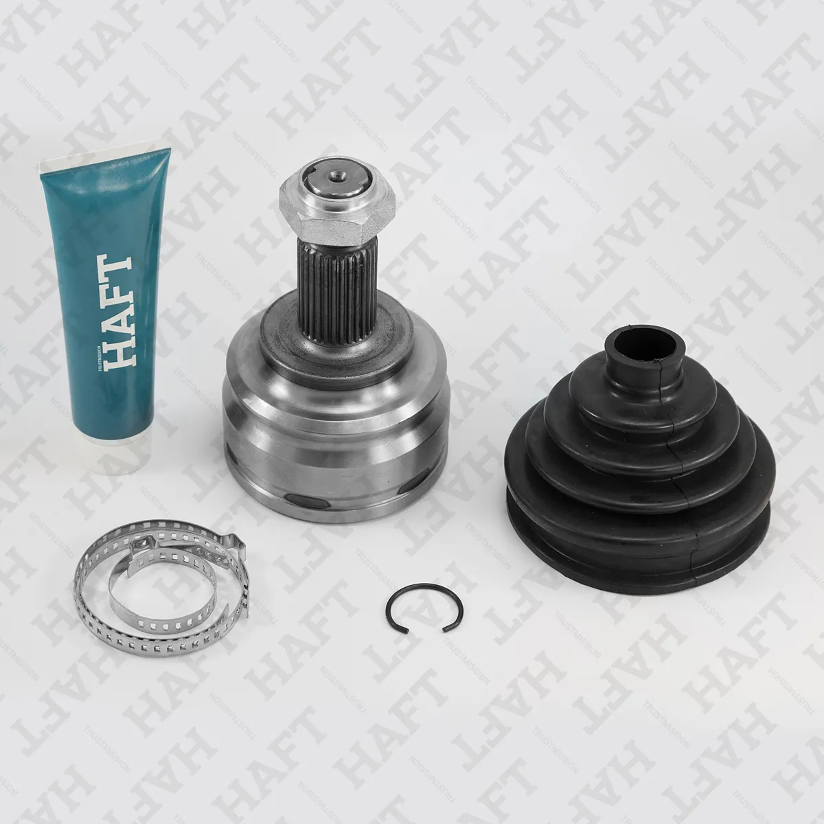 ШРУС наружный к-т BMW X5(E53) 00-> HAFT GA0121