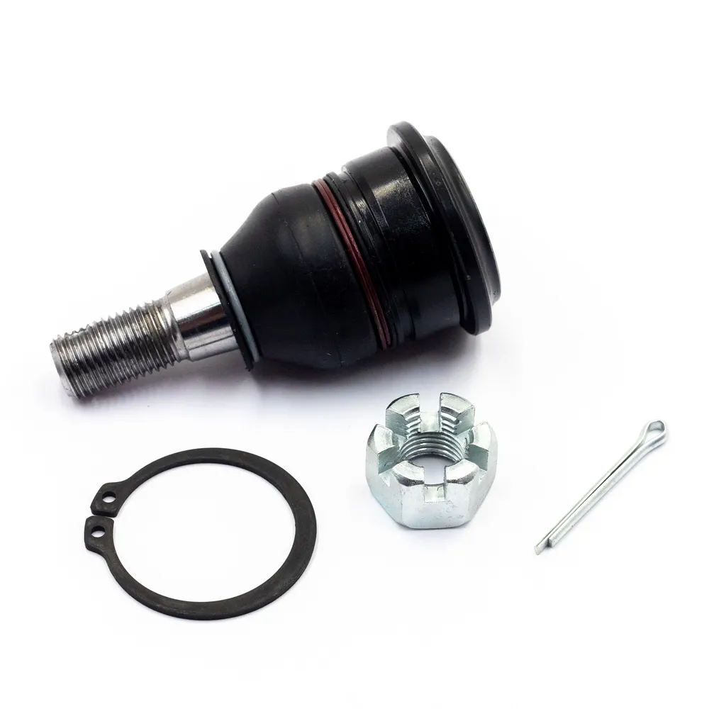 Опора шаровая L=R NISSAN Primera P10/P11 90-02 DELPHI TC435