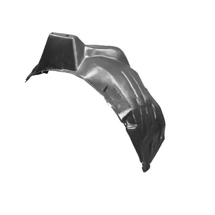 Подкрылок задний прав MITSUBISHI L200 16- GOOD GO MU5519R