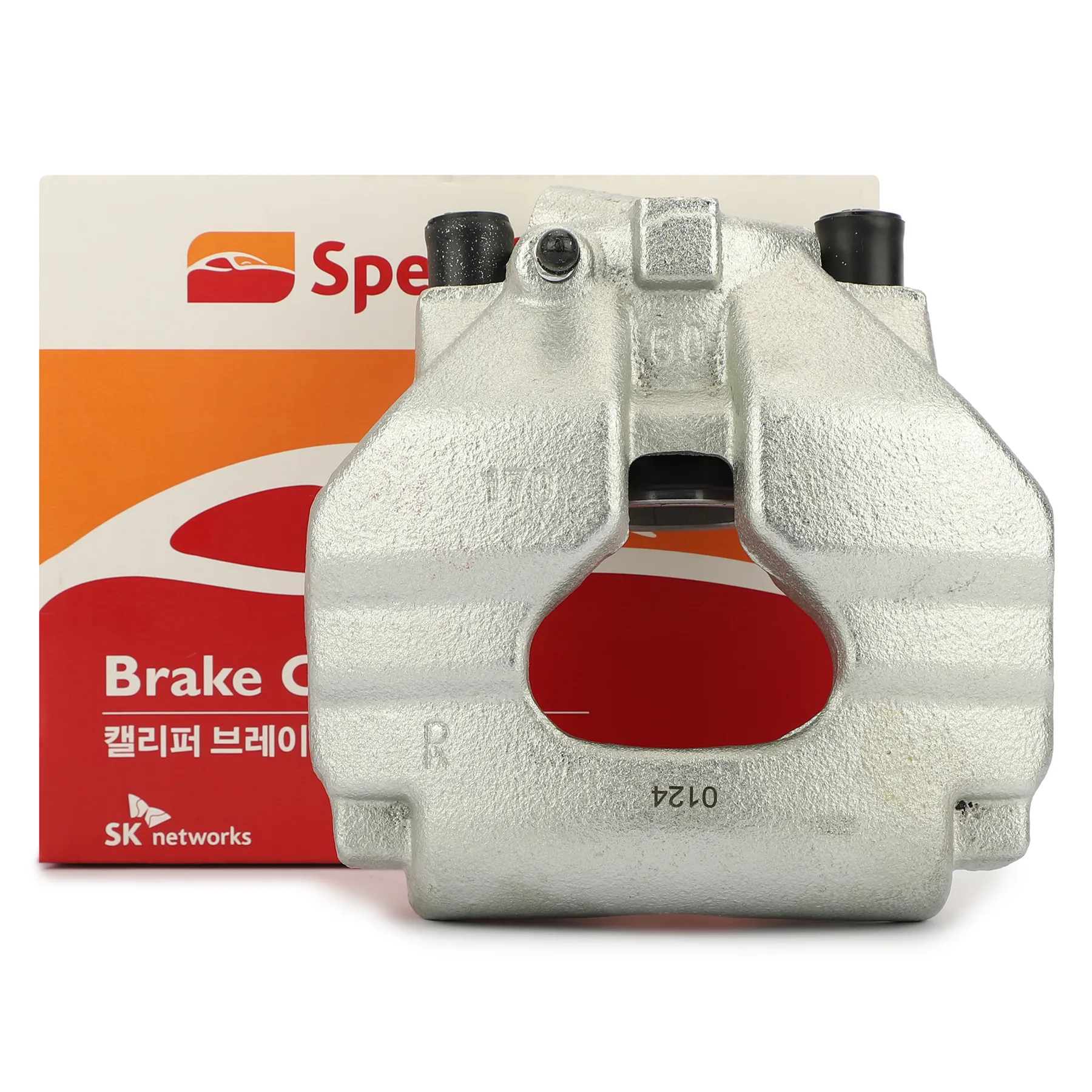 Суппорт передний R VW Transporter SPEEDMATE SM-BC886