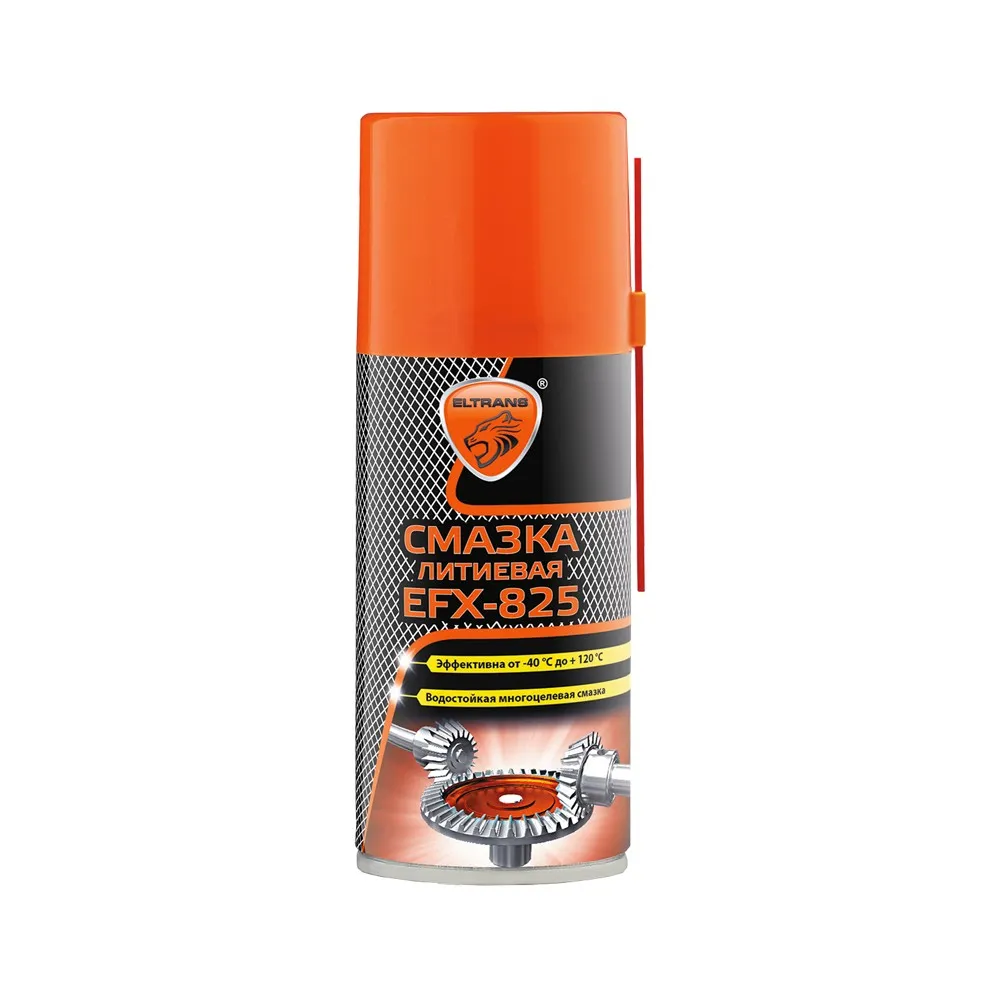 Смазка литиевая EFX-825 210 мл ELTRANS EL-0506.02
