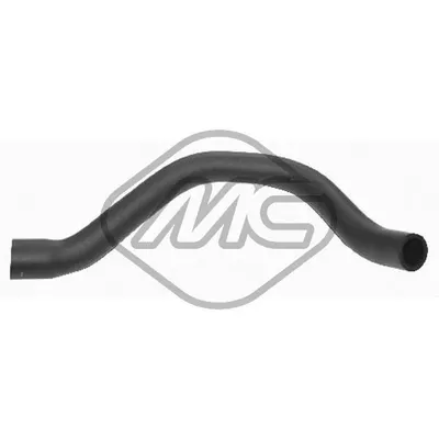 ПАТРУБОК ВЕНТИЛЯЦИИ КАРТЕРА VW TRANSPORTER T4 1.9D-TD 90-03 Metalcaucho 09029