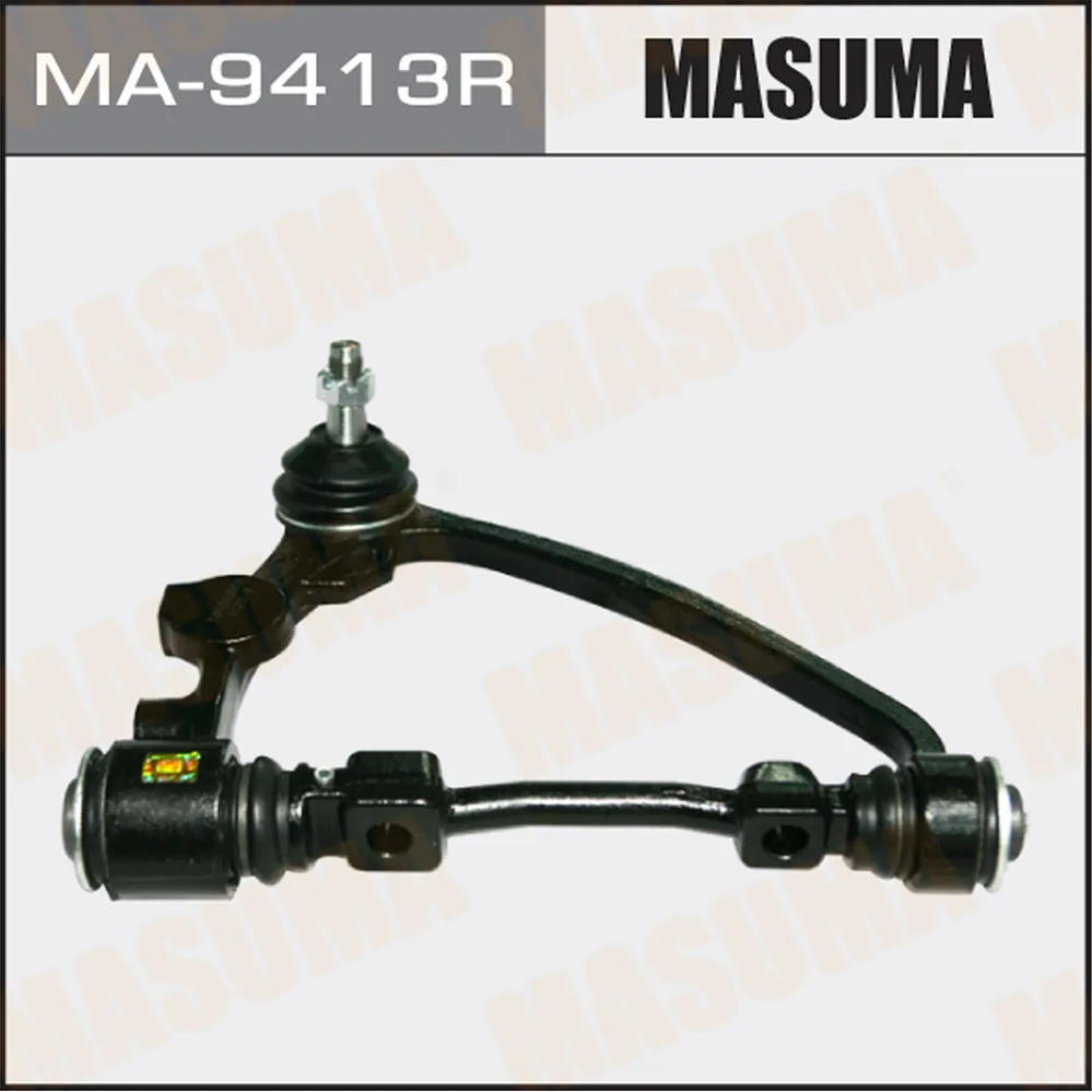 Рычаг подвески MASUMA ma9413r