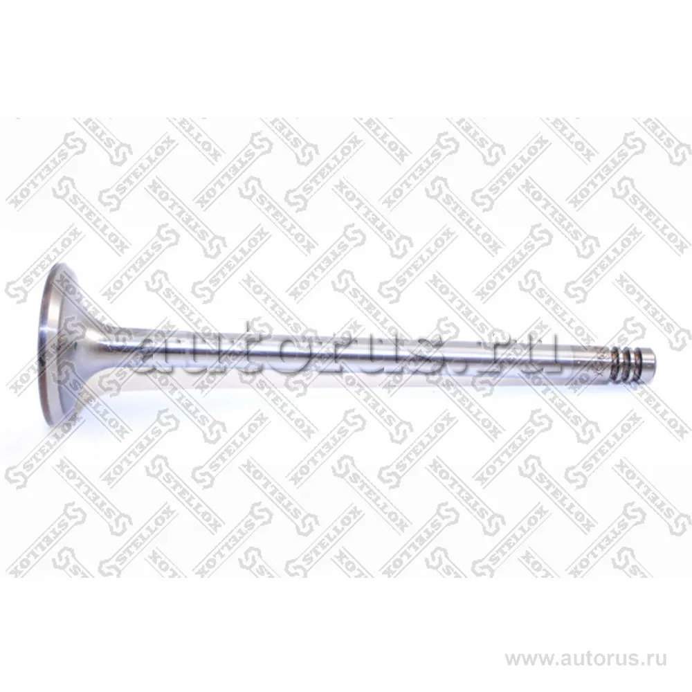 Клапан впускной 27.2x6x100.5 VW Passat 2.5TDi AFB/AKN 98> STELLOX 0123239_SX