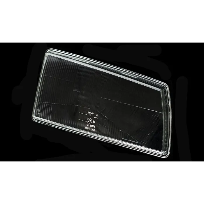 Стекло Фары прав VW Transporter Caravelle 1991-2003 SDS AOV00054XXX
