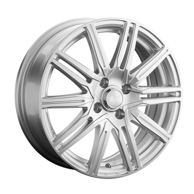 Диск литой R16 6J 4x100/60.1 ET41 LS LS 773 S S087712