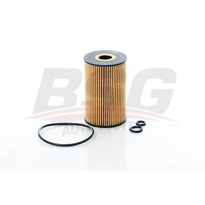 Фильтр масла BSG BSG 90-140-013