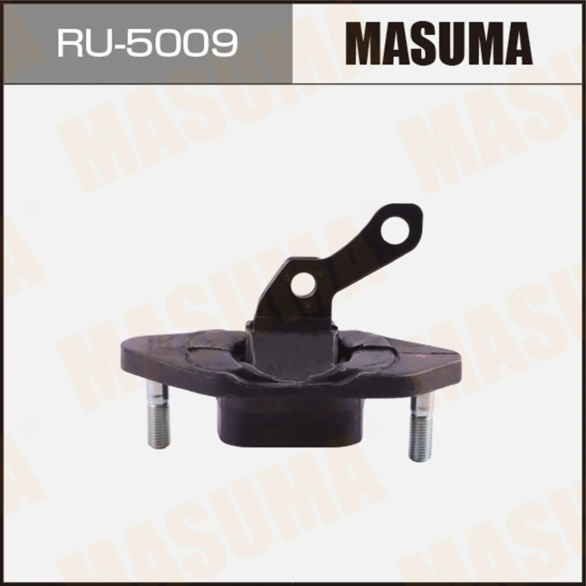 Подушка крепления двигателя HONDA ACCORD MASUMA RU-5009