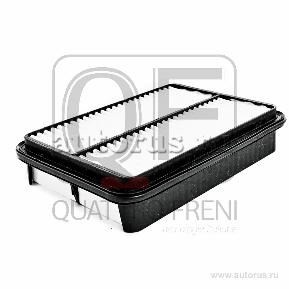 Фильтр воздушный, QUATTRO FRENI QF36A00039