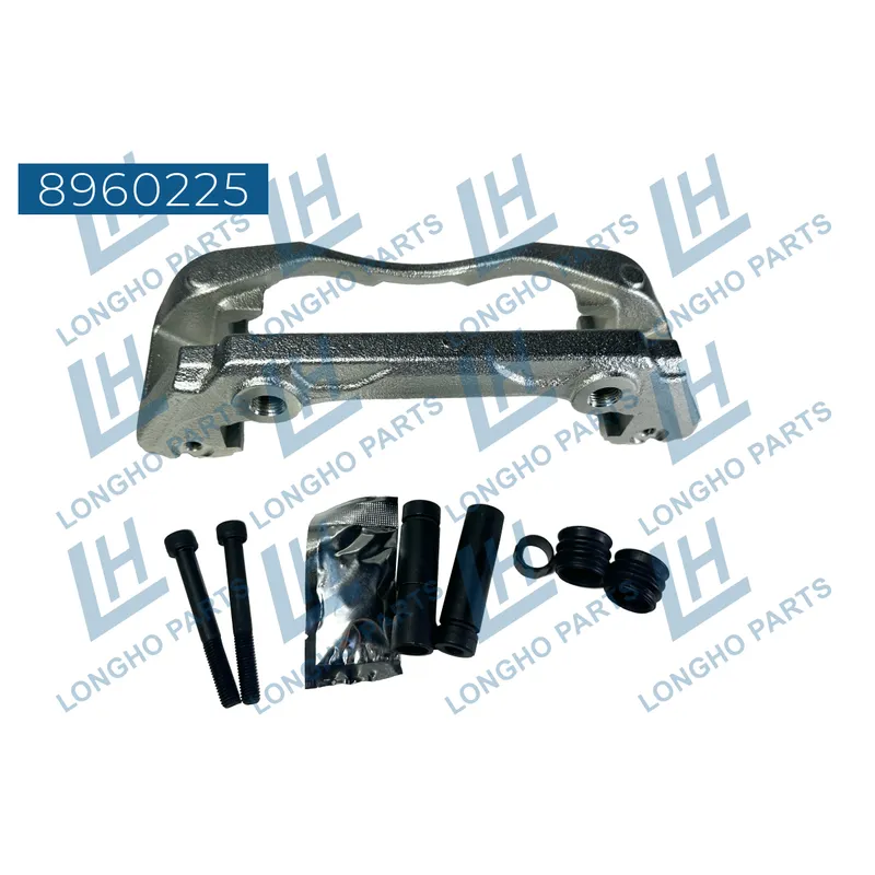 Кронштейн тормозного суппорта (скоба) LONGHO 8960225