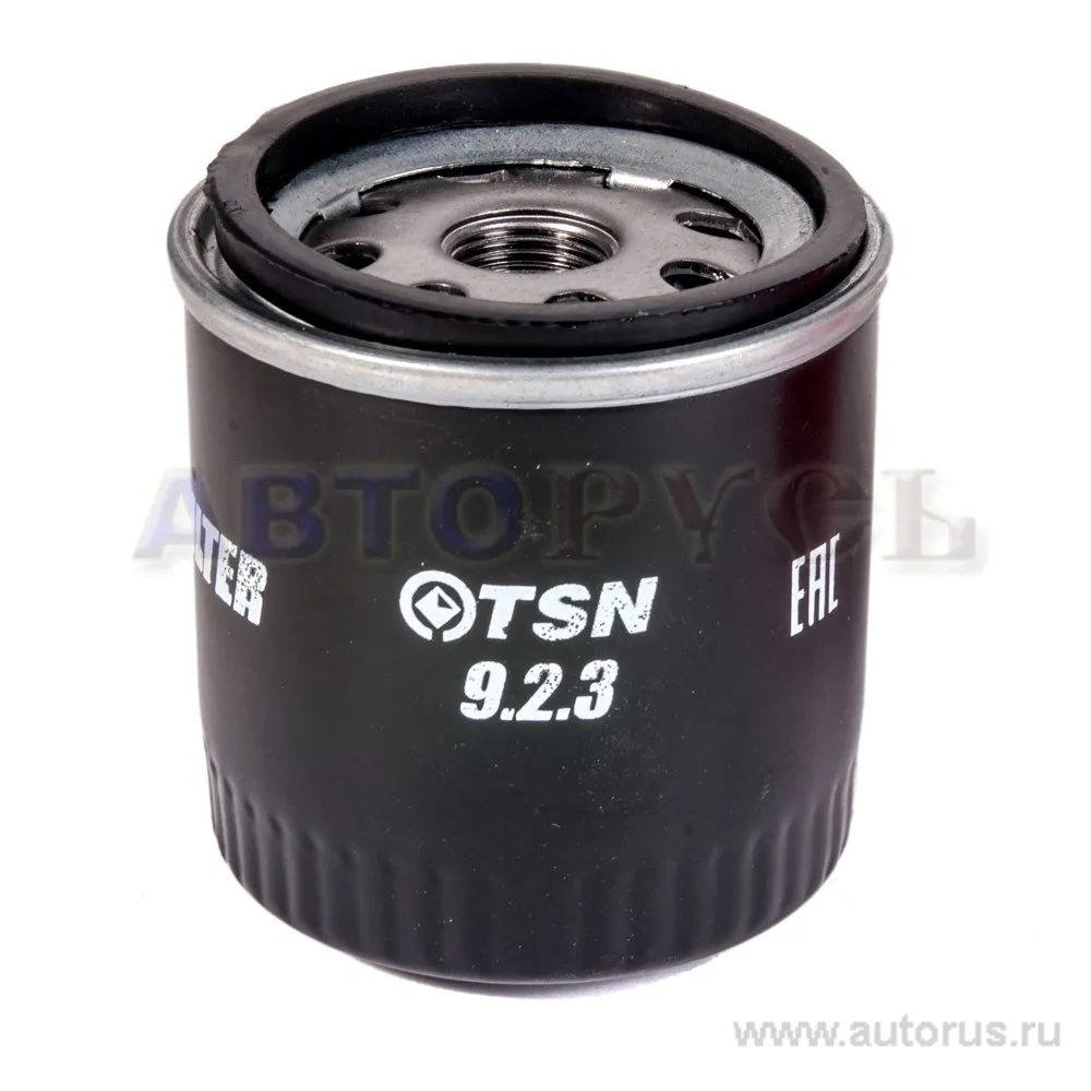 Фильтр масляный OPEL AstF/G/VecA/OmA/B NEXIA TSN 9.2.3