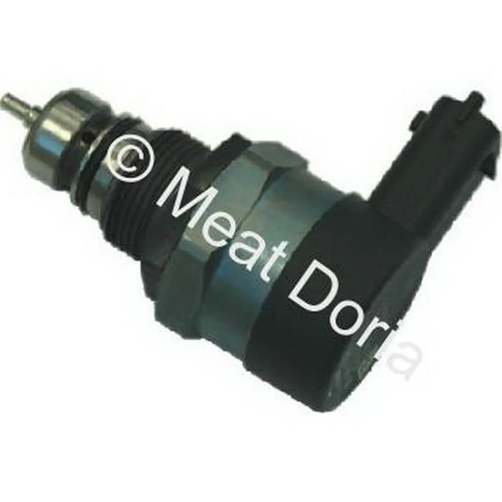 Регулятор давления подачи топлива