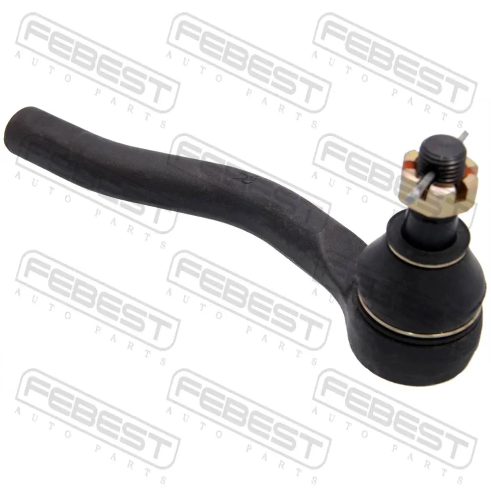 Наконечник рулевой L NISSAN Teana (J31) 03-08 FEBEST 0221-J31LH