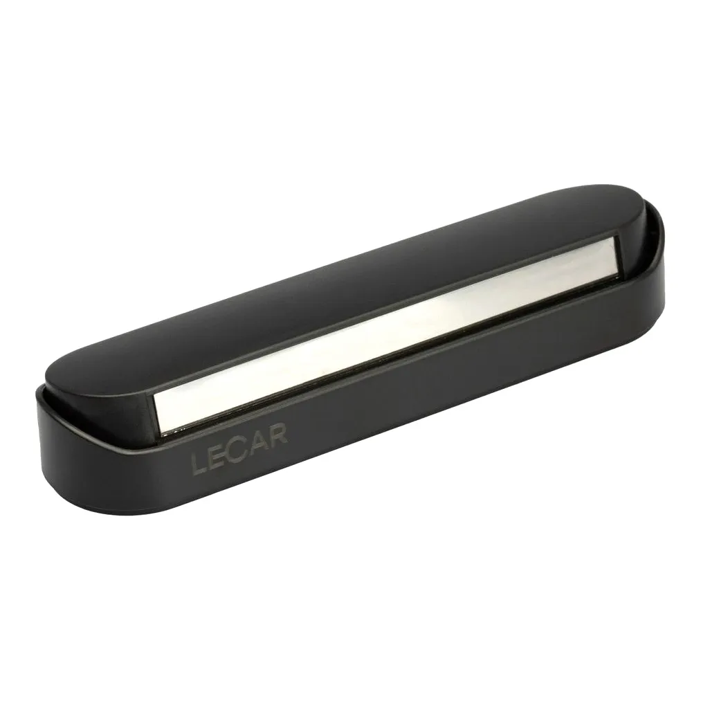 Автовизитка (пластик) LECAR LECAR000023806