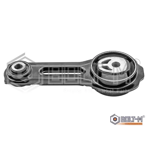 Подушка двс передняя BOLT-M BM8676