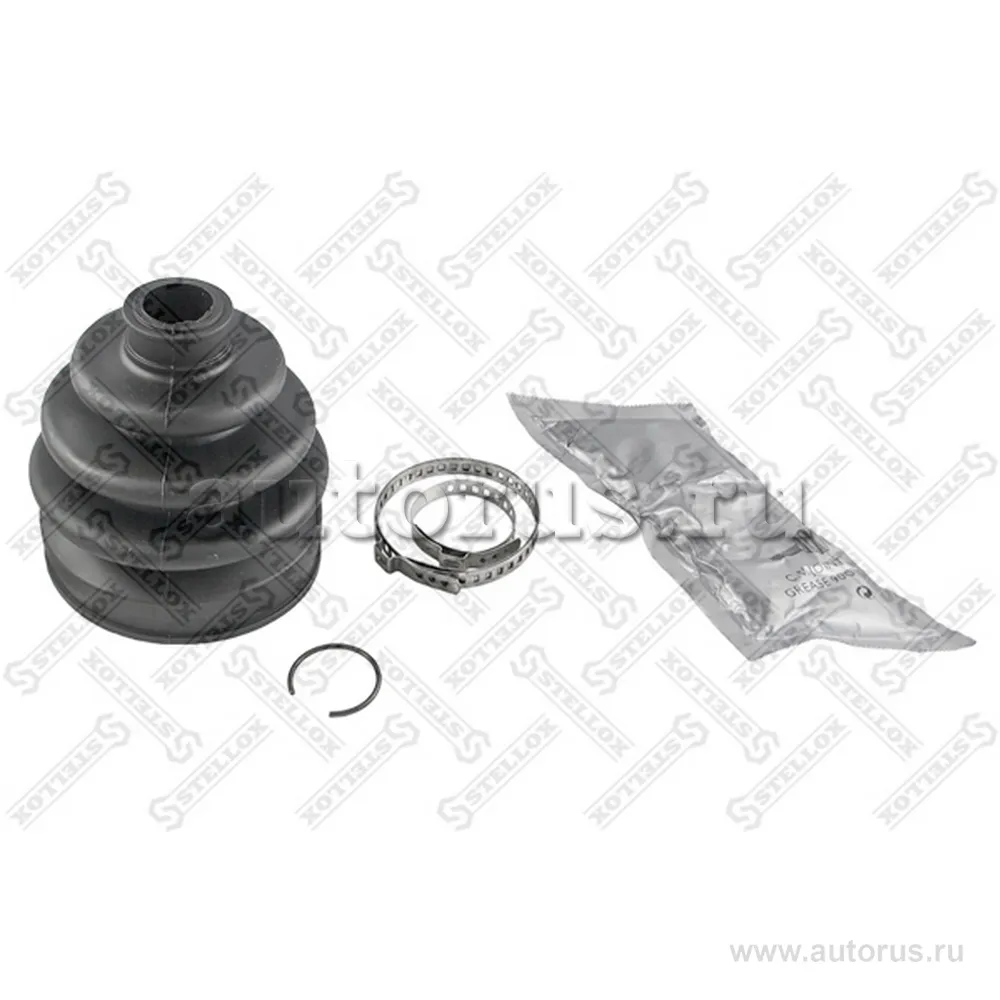 К-кт пыльника ШРУСа наружного Hyundai Accent 1.3 00> STELLOX 13-00612-SX