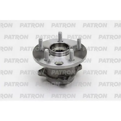 Ступица колеса задн LEXUS: LS430 00- PATRON PBK2405H