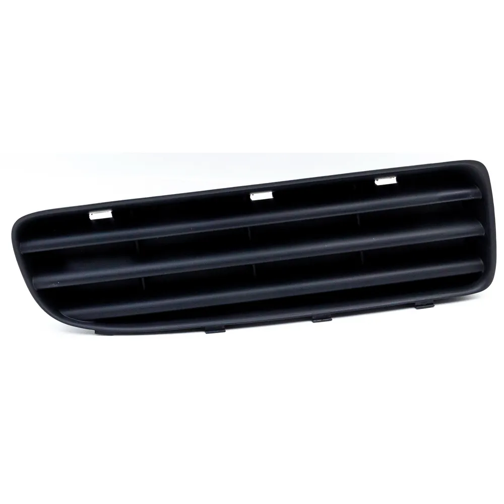 Решетка бампера R SKODA OCTAVIA VAG 1U0 807 368B 01C