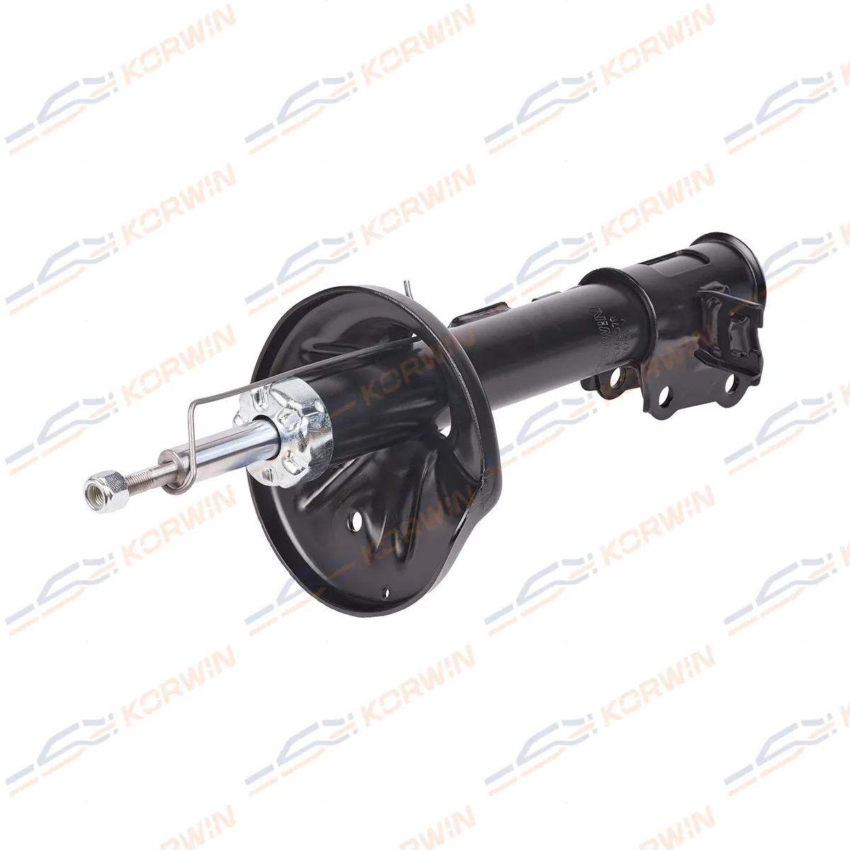 Амортизатор KIA CERATO I Hatchback (LD) 04-07 rear right KORWIN KWCA0007R