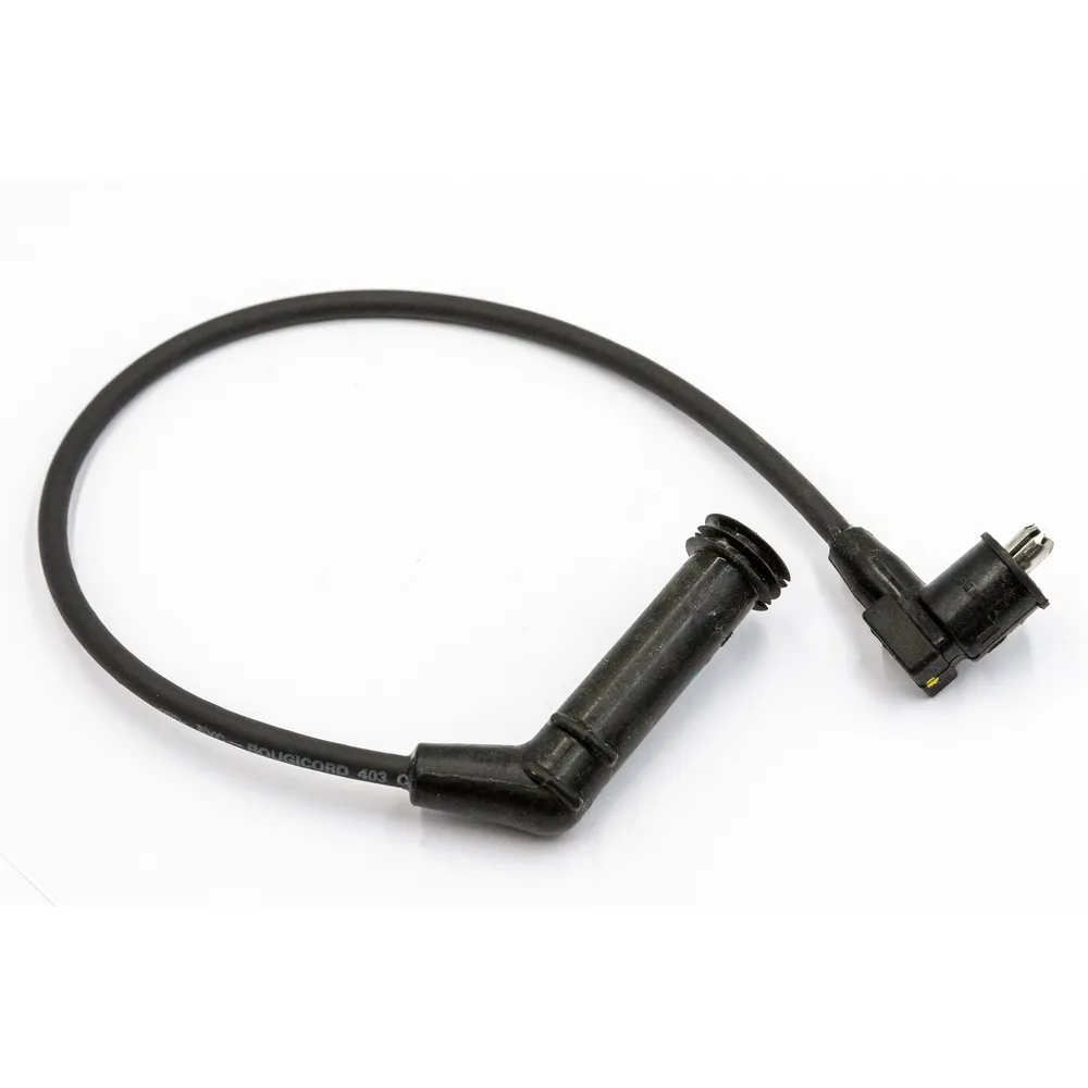 Провод свечи зажигания первого цилиндра HYUNDAI/KIA 27420-02610