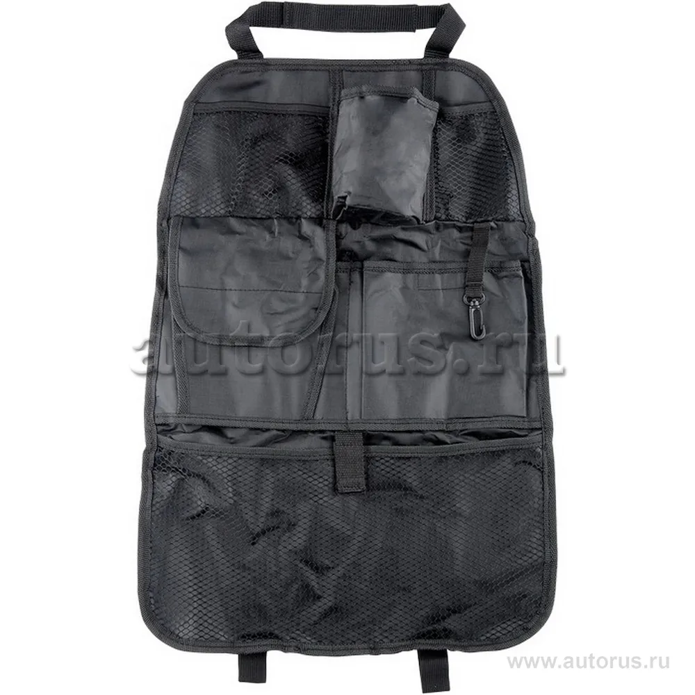 Органайзер автомобильный на спинку сиденья Stels 54393 STELS 54393