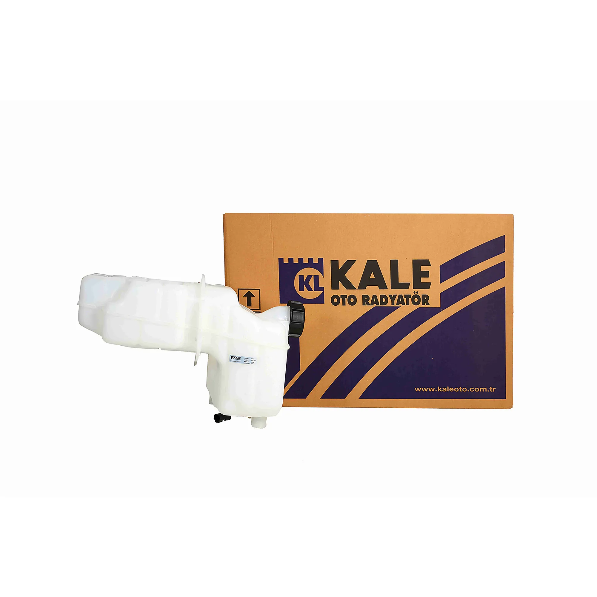 Бачок расширительный KALE 344015