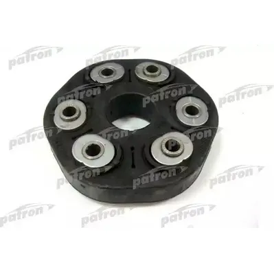 Муфта кардана BMW E60/E61 2.5-3.0D 03- PATRON PSE5011