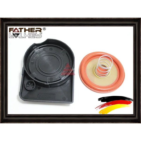 Ремк-т клапанной крышки FATHER F2644R36