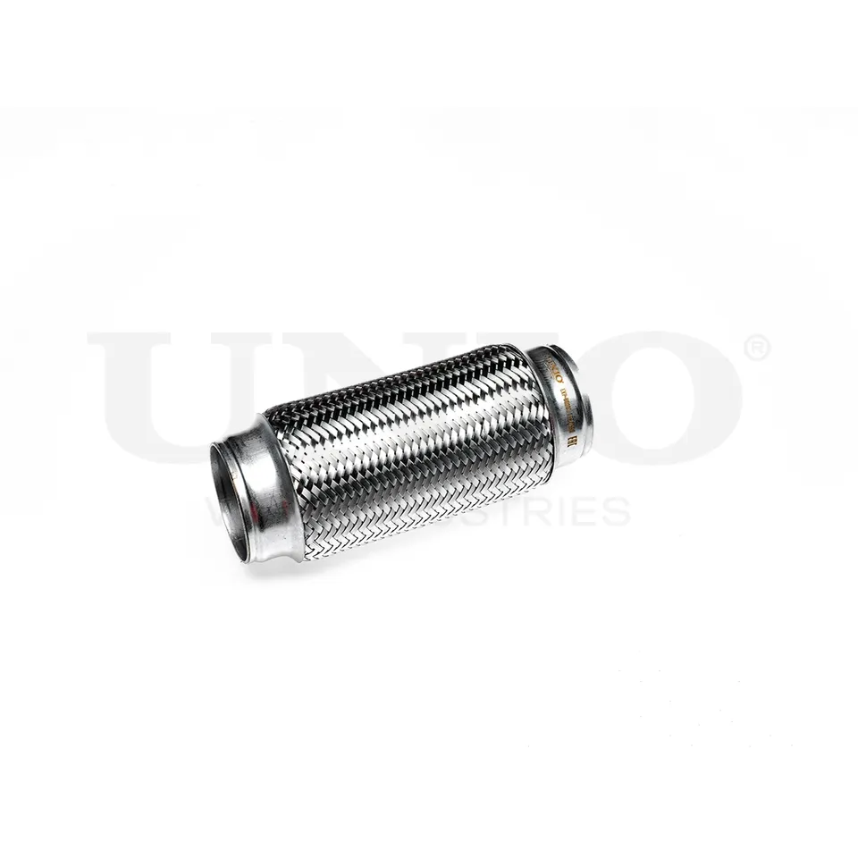 Гофра глушителя 60x200 мм InnerBraid UNIO EXP-60200