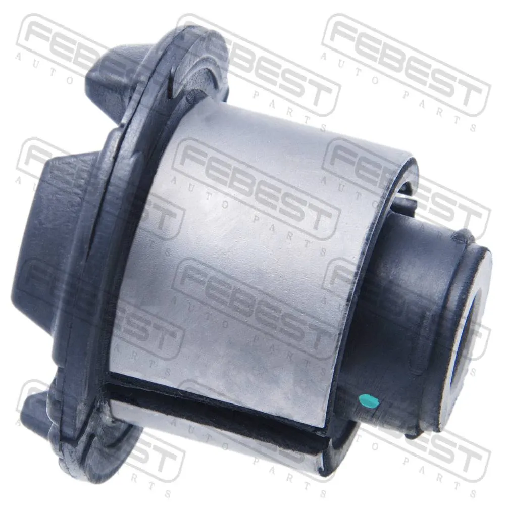 Сайлентблок подрамника HONDA PILOT YF4 2009-2015 [SEA] FEBEST HAB-YF4F