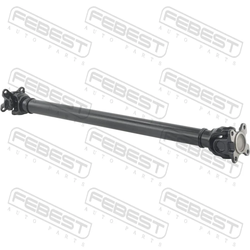 ВАЛ КАРДАННЫЙ FEBEST ASBMPSE84