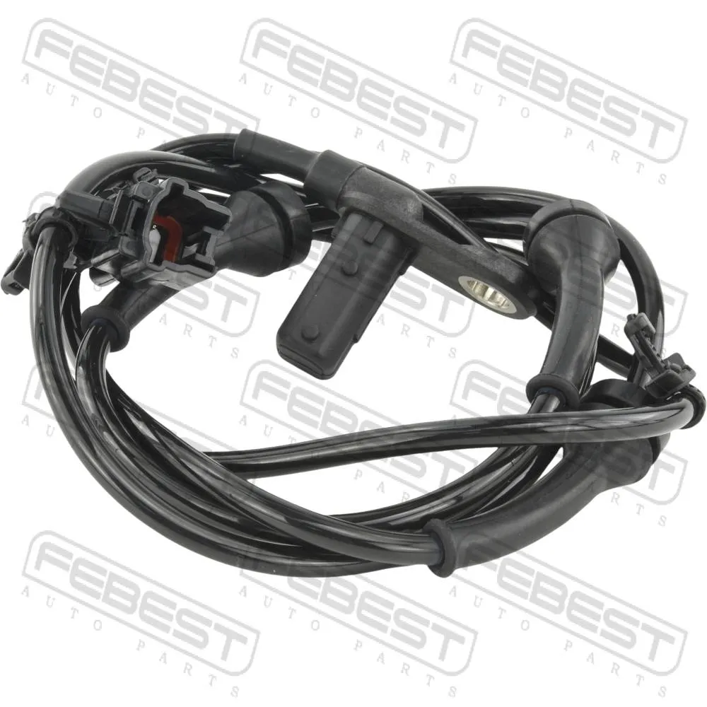 Датчик ABS задний L NISSAN TEANA J31 2003.02-2008.06 [JP] FEBEST 02606-007