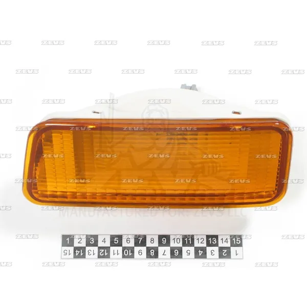 Повторитель в бампер ZEVS 04-7305 L