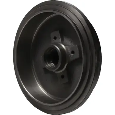Барабан тормозной VW Passat ZENTPARTS Z01641_ZNT