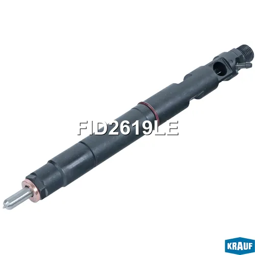 Форсунка топливная KRAUF FID2619LE