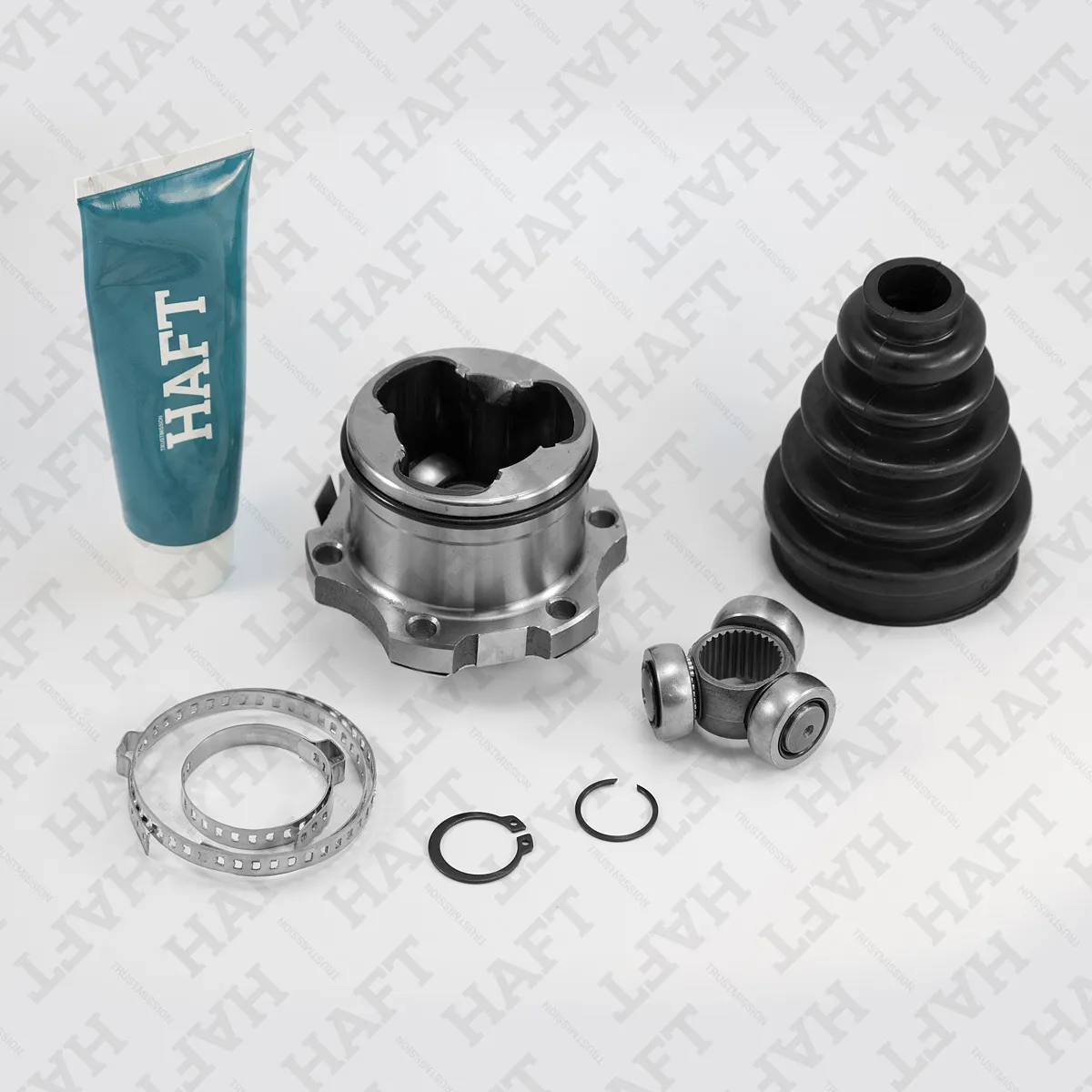 ШРУС внутренний к-т VW Bora/Golf 98-> HAFT GI0118
