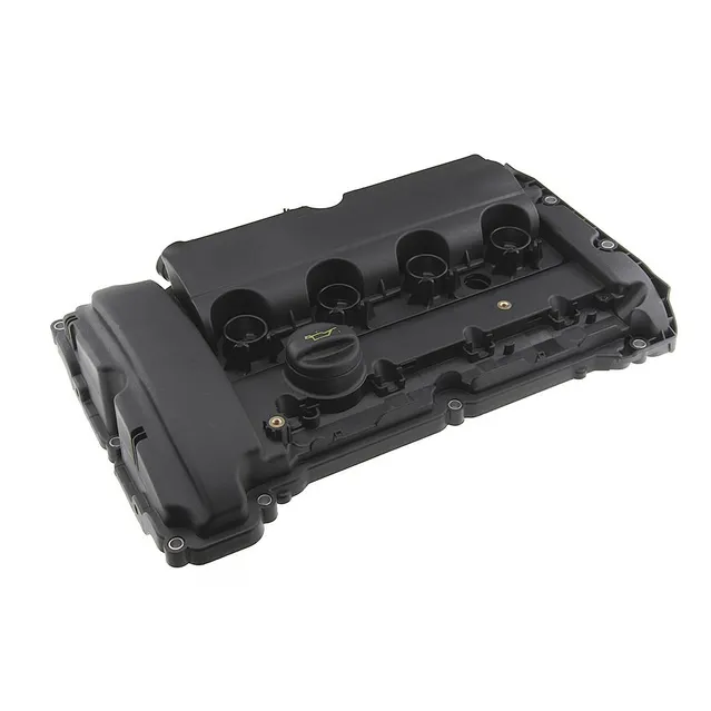 Крышка клапанная в сборе PSA 308, 3008, 408, 508, C5 (X7), C4 седан, DS4, DS5 1.6THP 16V NTY BPZCT000