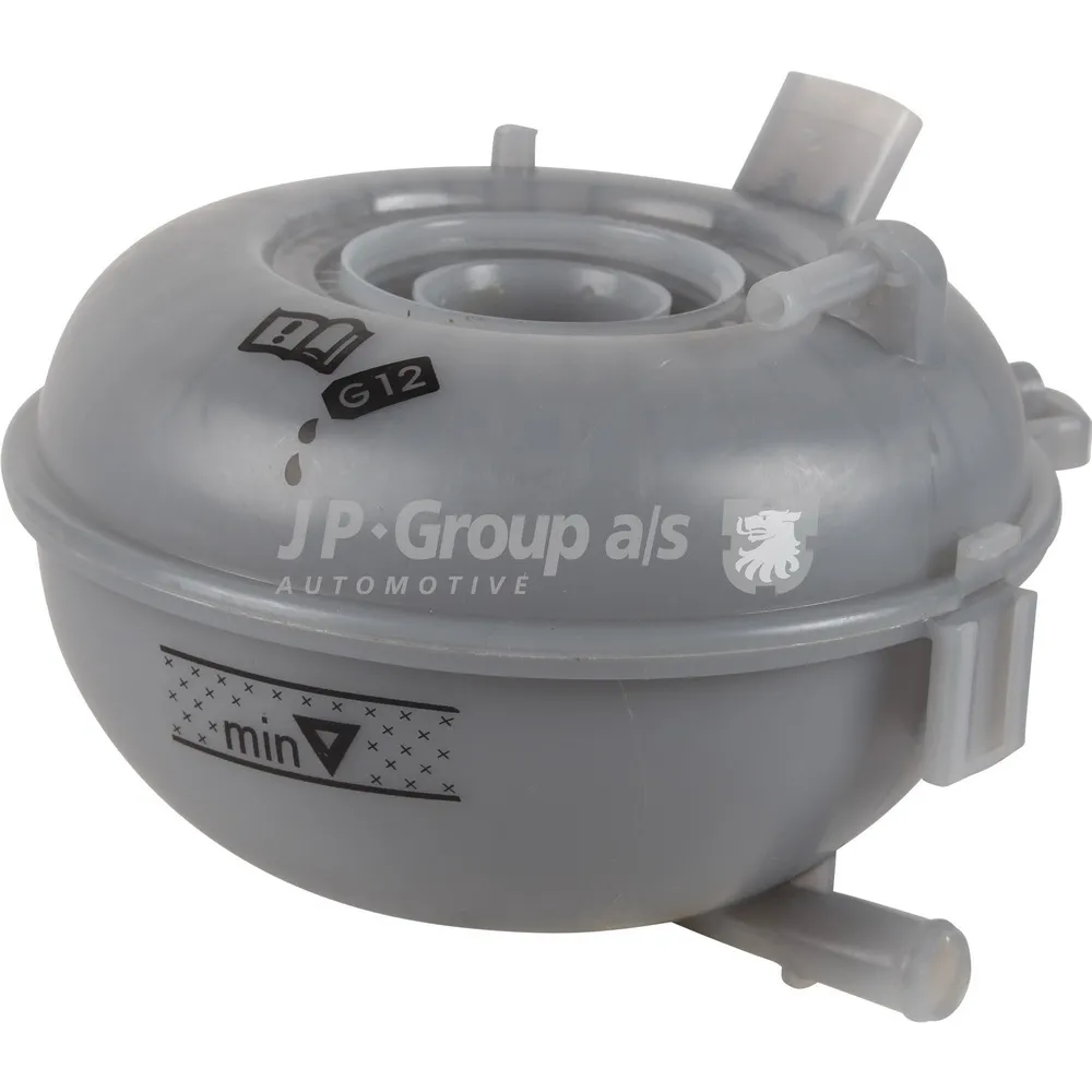 Бачок расширительный охлаждающей жидкости VAG GOLF/OCTAVIA 13- JP 1114702900