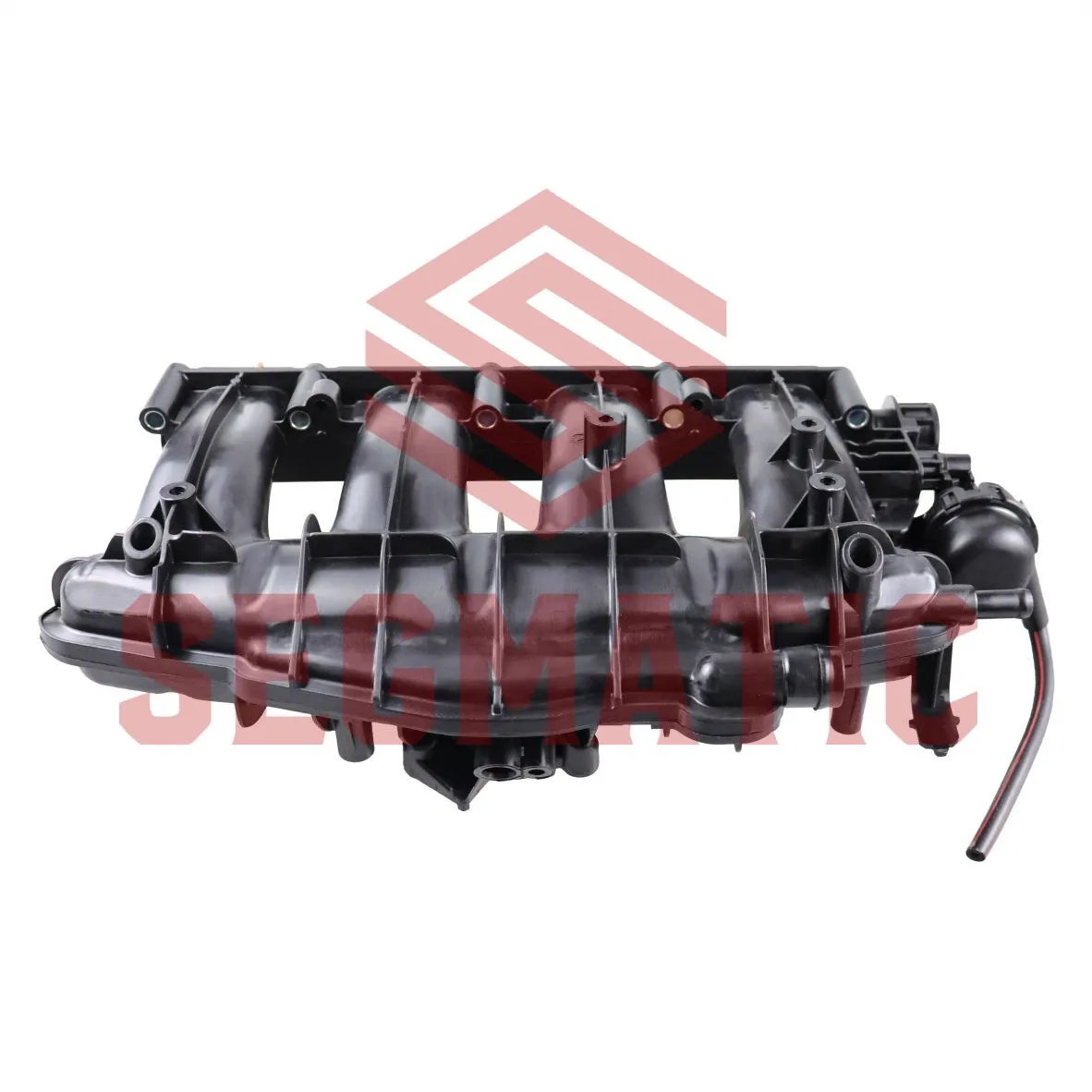 Коллектор впускной: AUDI A4/Allroad 2007-2015; A5/S5 2008-2016; A6 2011-2018; Q5 2008-2017 (2.0 CDN SEGMATIC 1012AU107