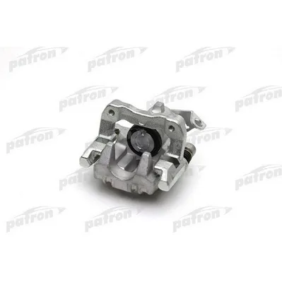Суппорт тормозной задн прав Audi A3, VW Golf 1.6-2.0/1.9TDi 96> d.38 PATRON PBRC020