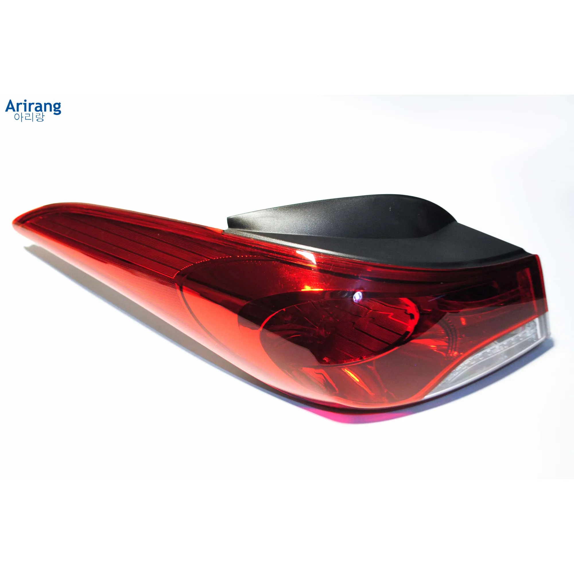 Фонарь задний внешний левый ARIRANG ARG23-2020L TAXI