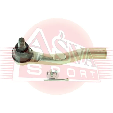 Наконечник рулевой ASVA 0321-002