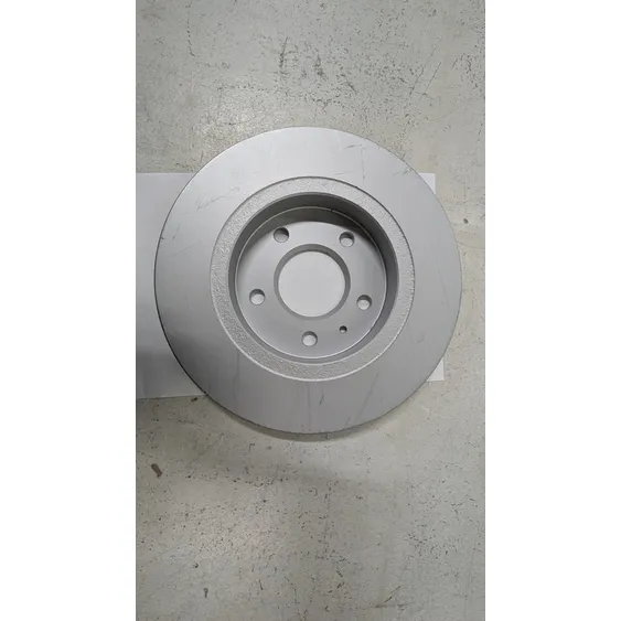 Уценка Диск тормозной задний, Уценка для OMODA C5/CHERY Tiggo 4 (18-)/Tiggo 8/8 Pro (19-) GANZ GIJ10165-N1