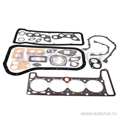 Прокладки двигателя ВАЗ 21213 комплект AUTOGASKET VSK-00037883